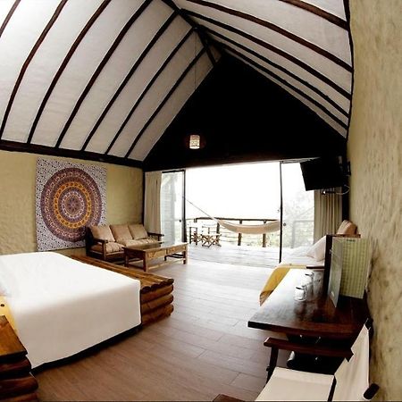 Hotel Rustica Tarapoto Εξωτερικό φωτογραφία