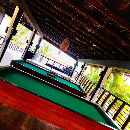 Hotel Rustica Tarapoto Εξωτερικό φωτογραφία
