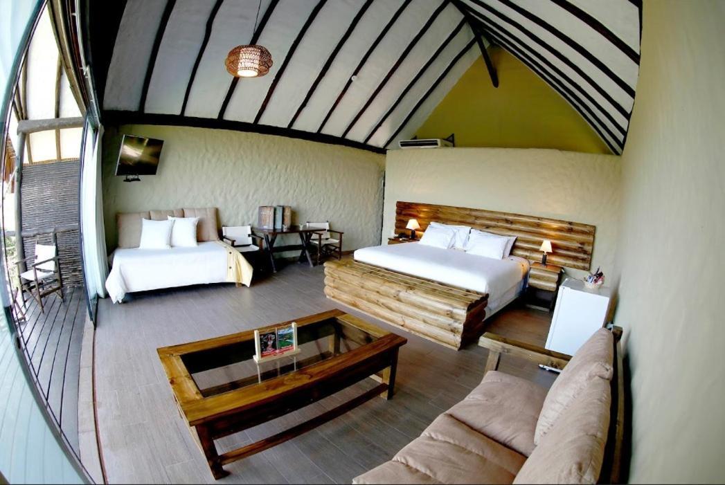 Hotel Rustica Tarapoto Εξωτερικό φωτογραφία