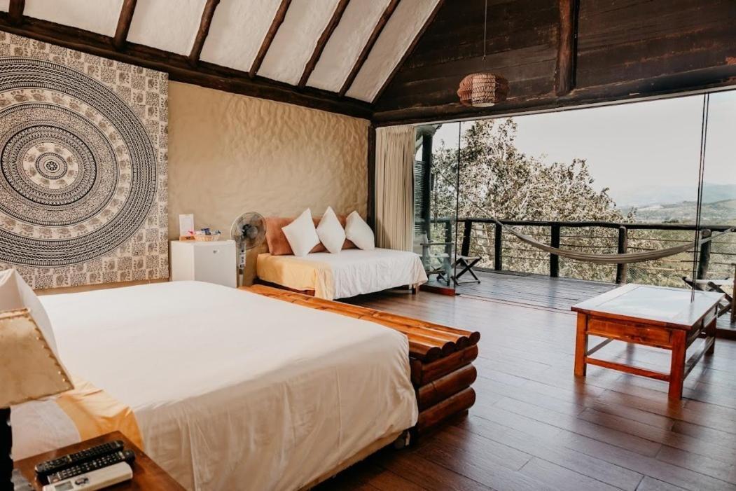 Hotel Rustica Tarapoto Εξωτερικό φωτογραφία